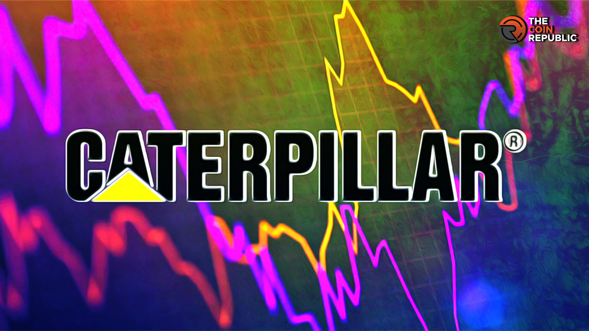 Caterpillar Stock: Will CAT Stock Price Recover Before Earnings?