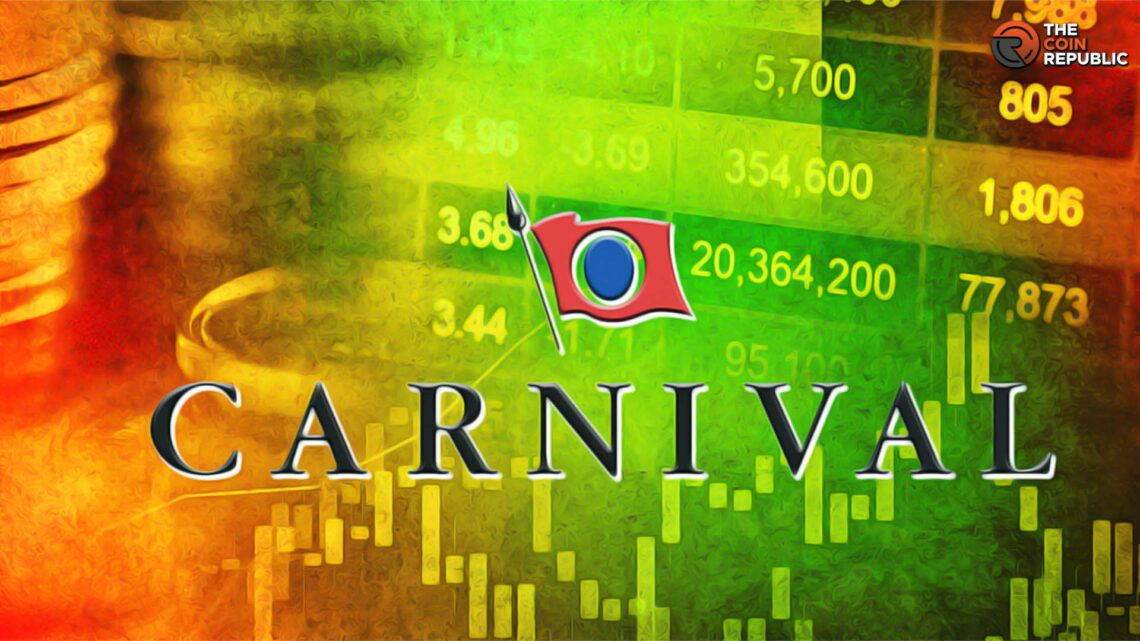 CCL Stock Price: Will Carnival Stock Price Drop Below $10?