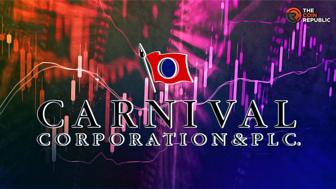 CCL Stock Forecast: is Carnival Stock  Indicating a Reversal?