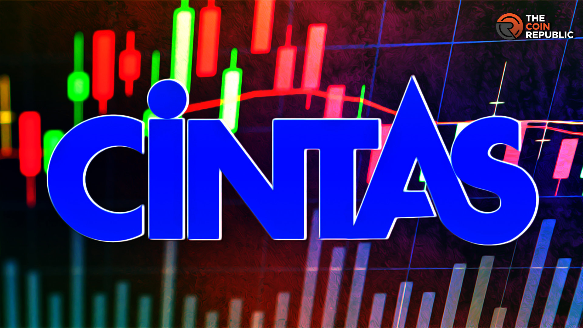 CTAS Stock (NASDAQ: CTAS) Made Double Top, Will CTAS Retest $500?