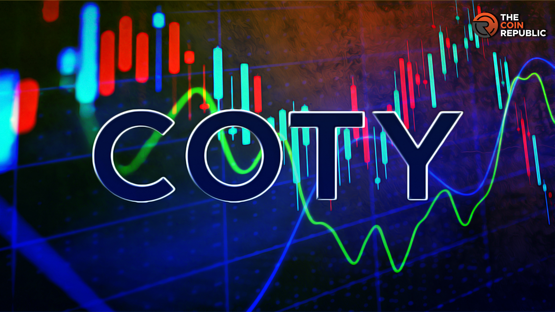 Coty Stock Price Prediction: Is COTY Stock Turning Around?