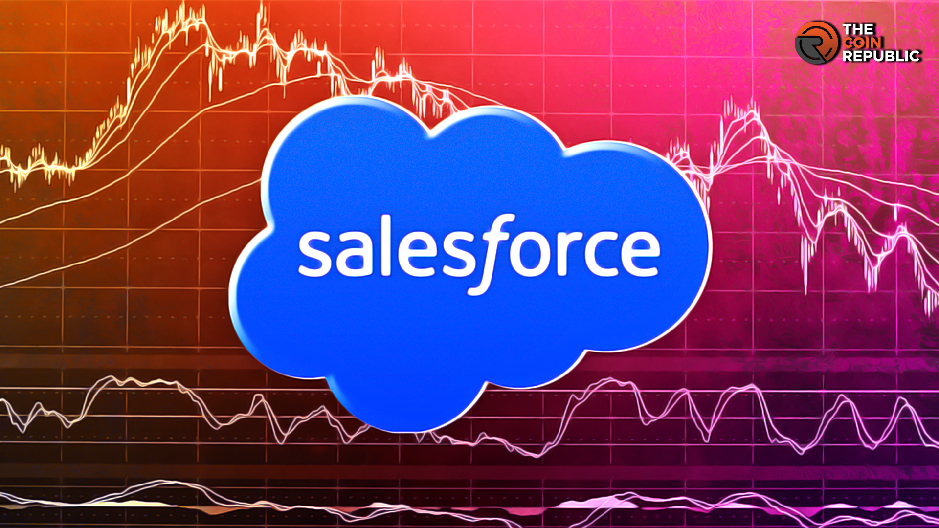 Salesforce Stock Defends $200: Is CRM Stock Ready To Bounce Back?