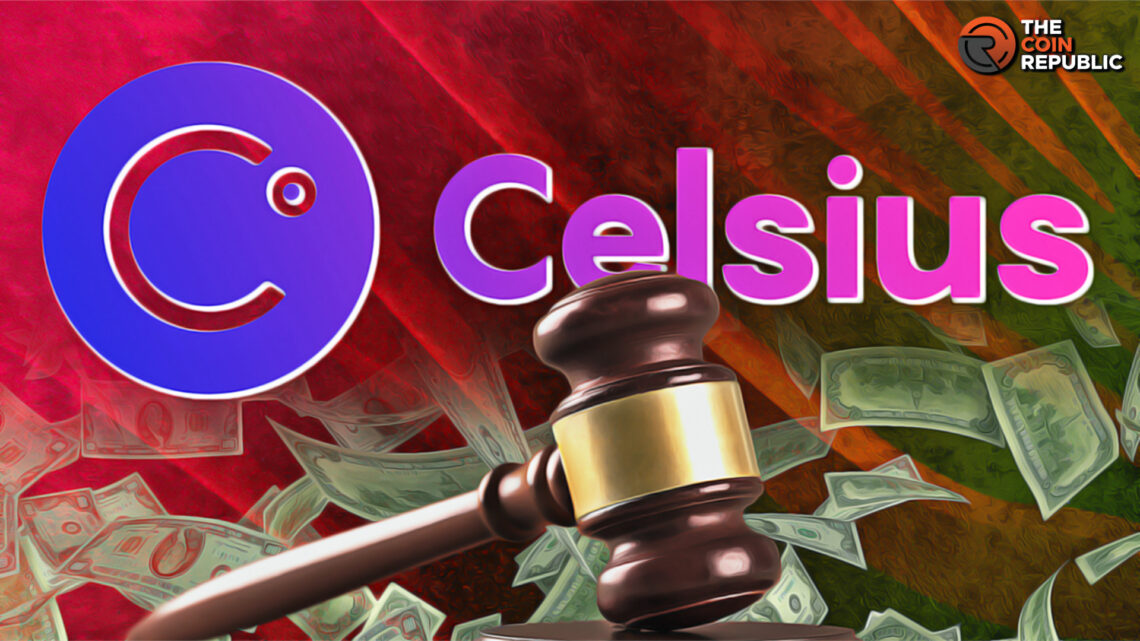 Celsius On the Way to Become NewCo; Seeks Approval for $2Bn Payback