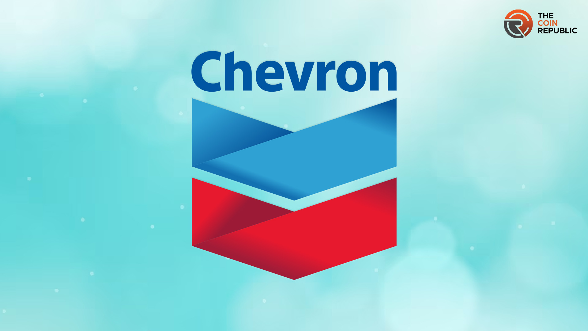 Chevron Stock Price Turns Bearish Ahead of Quarterly Earnings 