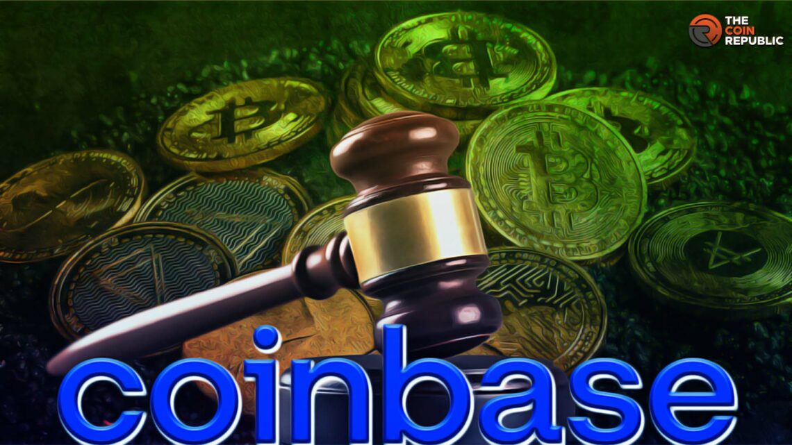 Coinbase Seeks 50M Holders Support For Clear Crypto Regulations