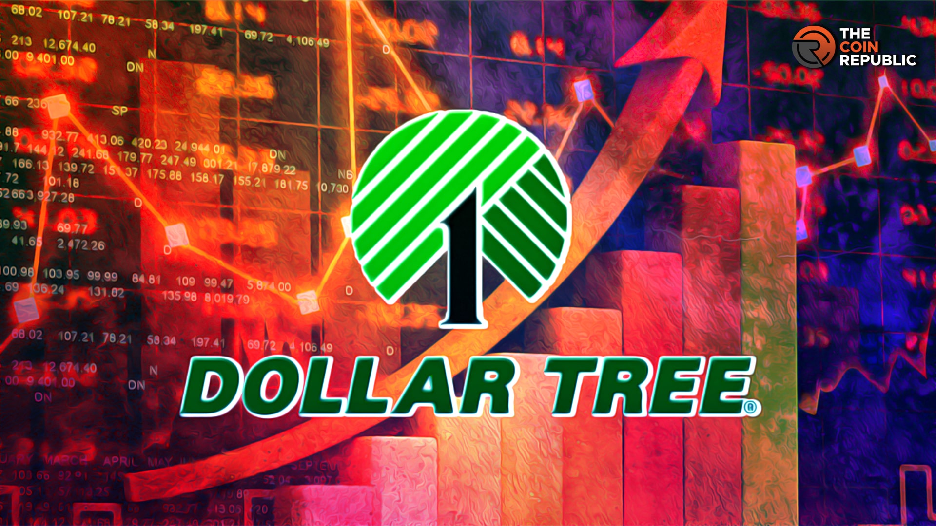 Dollar Tree (DLTR Stock) Price Drags to $100 Amid Negative Cues