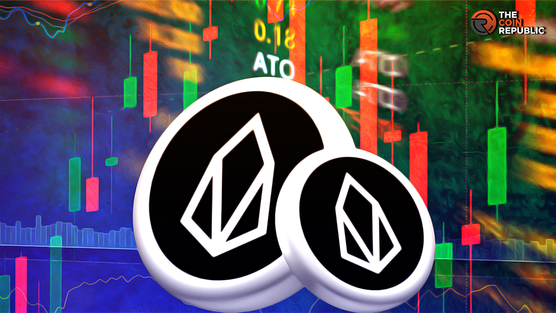 EOS Price Prediction: Will EOS Escape From Consolidation Phase?