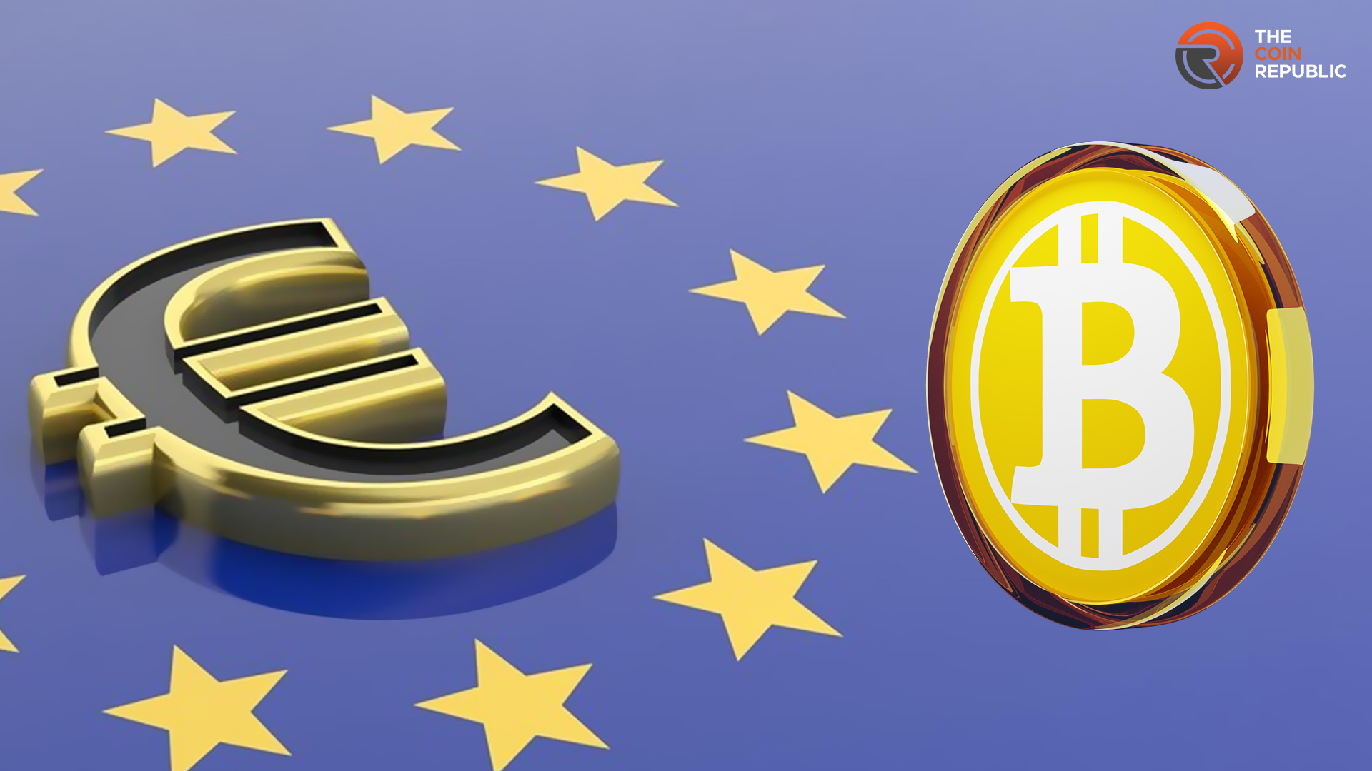EU Banking Regulators Set To Define Rules For Crypto Shareholders