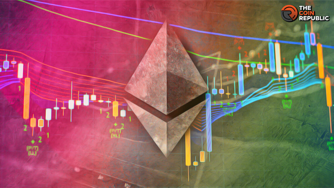 Ethereum’s Next ATH will be $8K, Double the Previous: Report