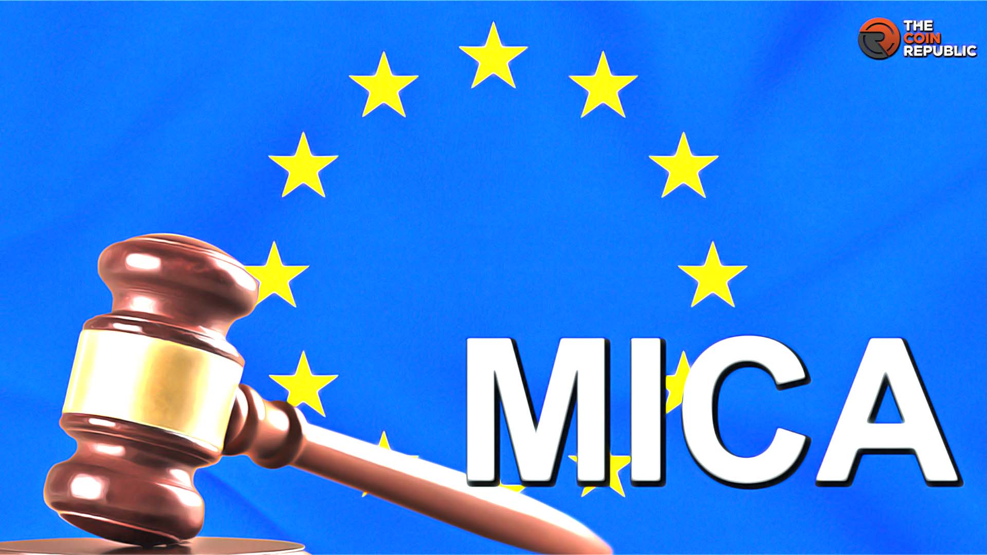 The Second Consultation On MiCA Regulation Is Finally On Board