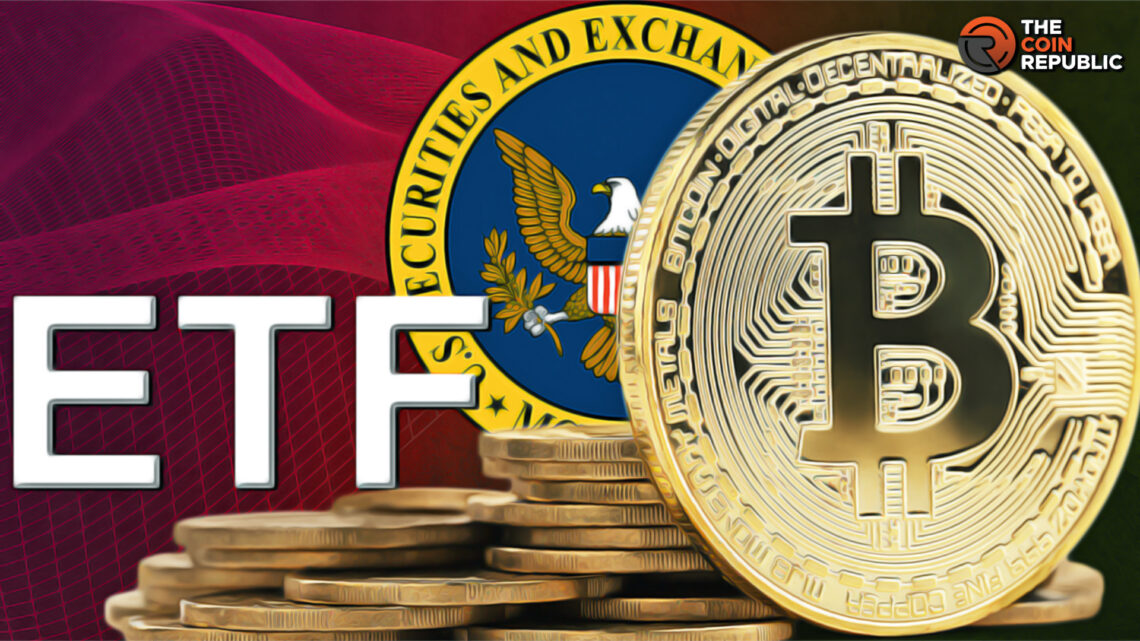 Steven Schoenfeld Says SEC’s Approval for Bitcoin ETF is “Near”