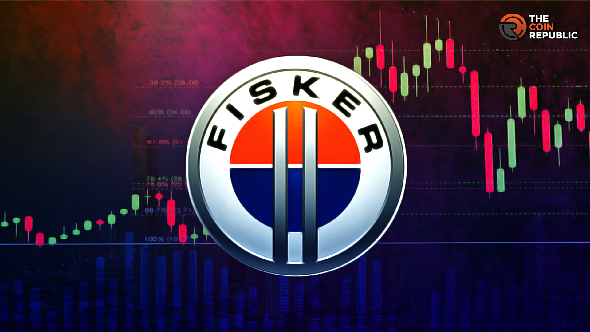 Fisker Stock Gains 5%: Can October Be The Game Changer For FSR?