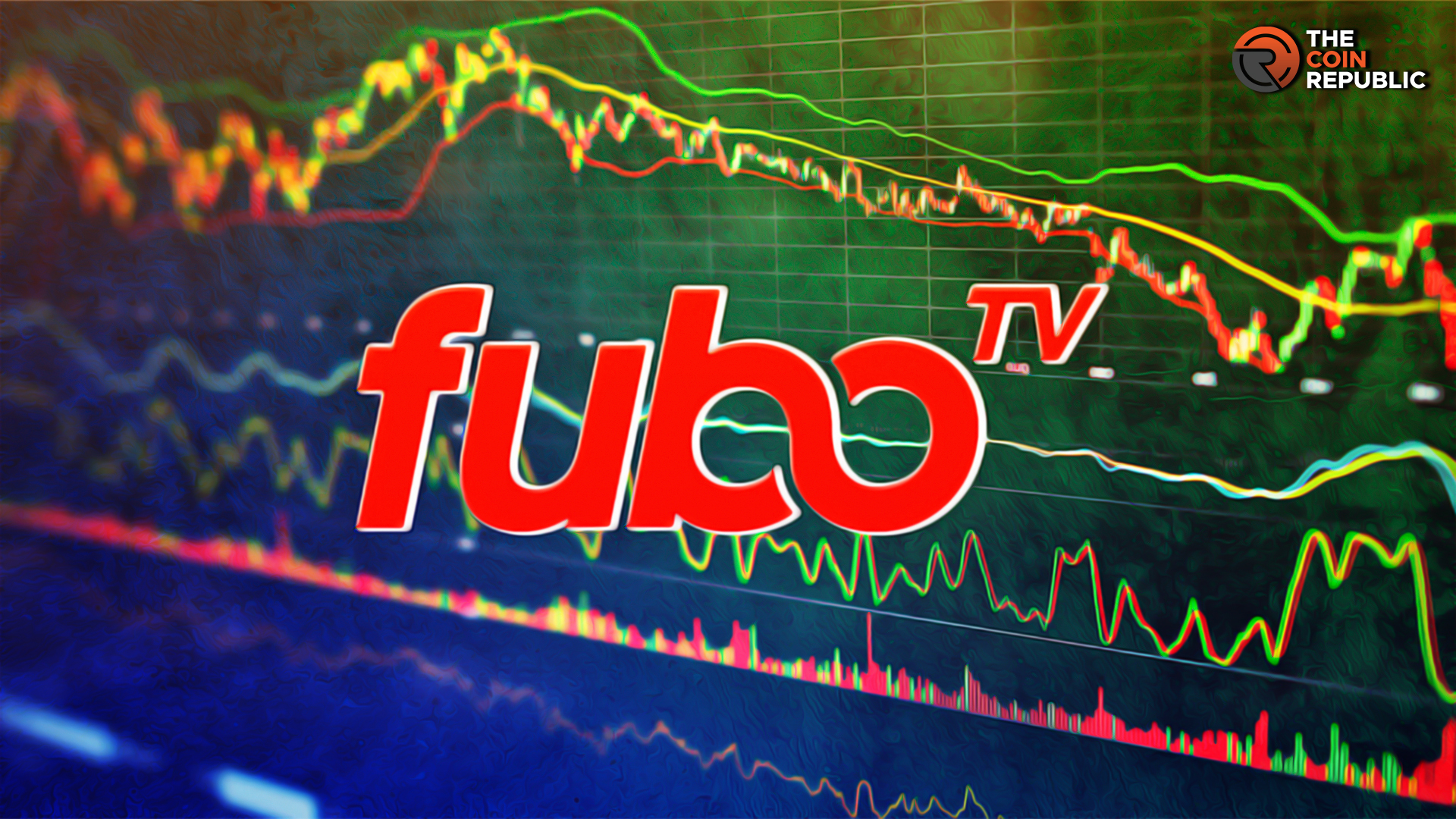 FUBO Stock Price Analysis: Will Fubotv Stock Fall Below $2?