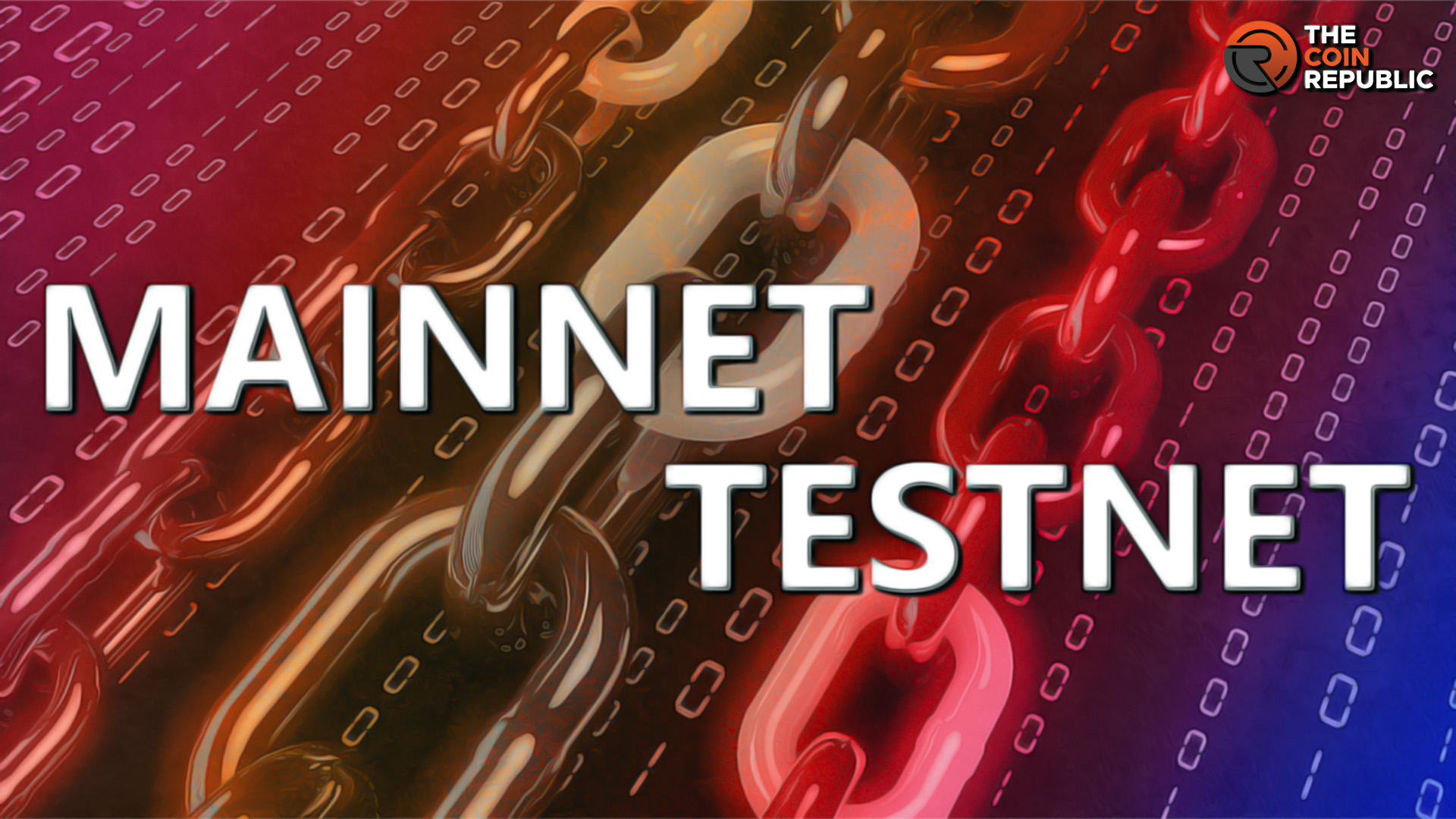 Fundamental Differences That Distinguish Mainnet From Testnet 
