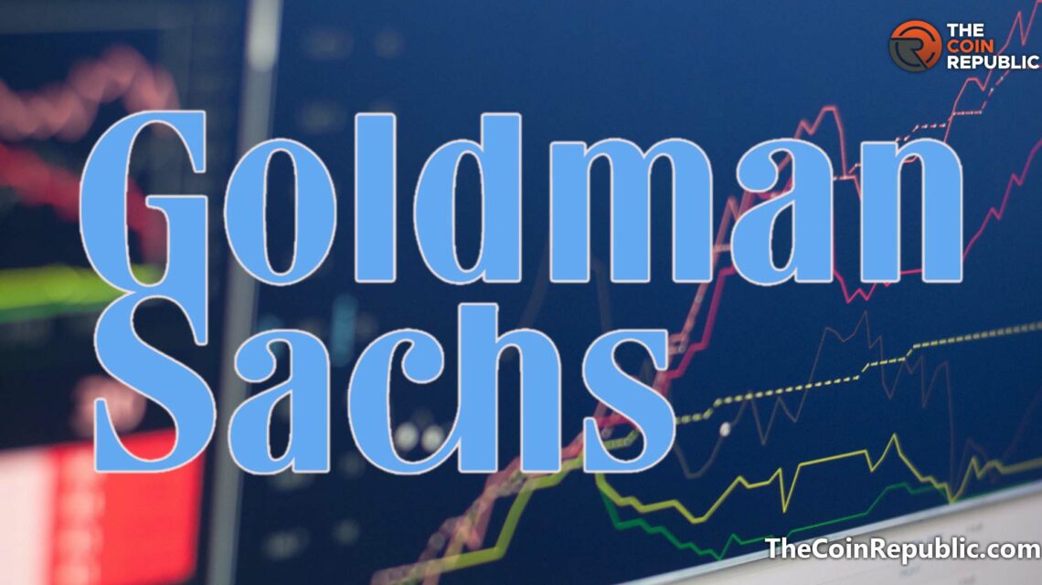 Goldman Sachs Smashes Revenue Forecast, Will GS Stock Follow Suit?