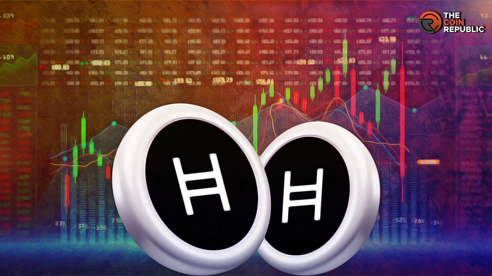 HBAR Price Prediction: Will HBAR Price Show Comeback in October?
