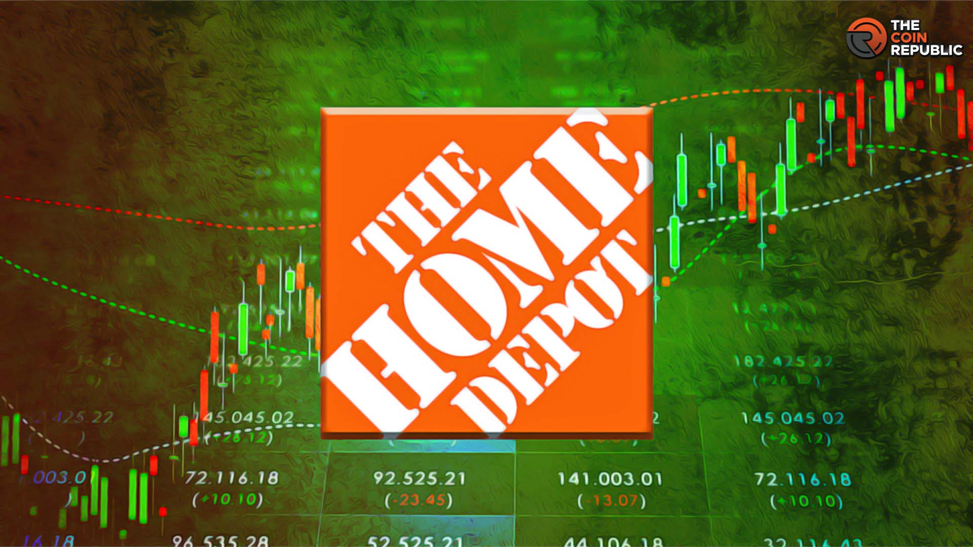 HD Stock (NYSE: HD) Delivers Selloff, Will Bulls Hold $275?