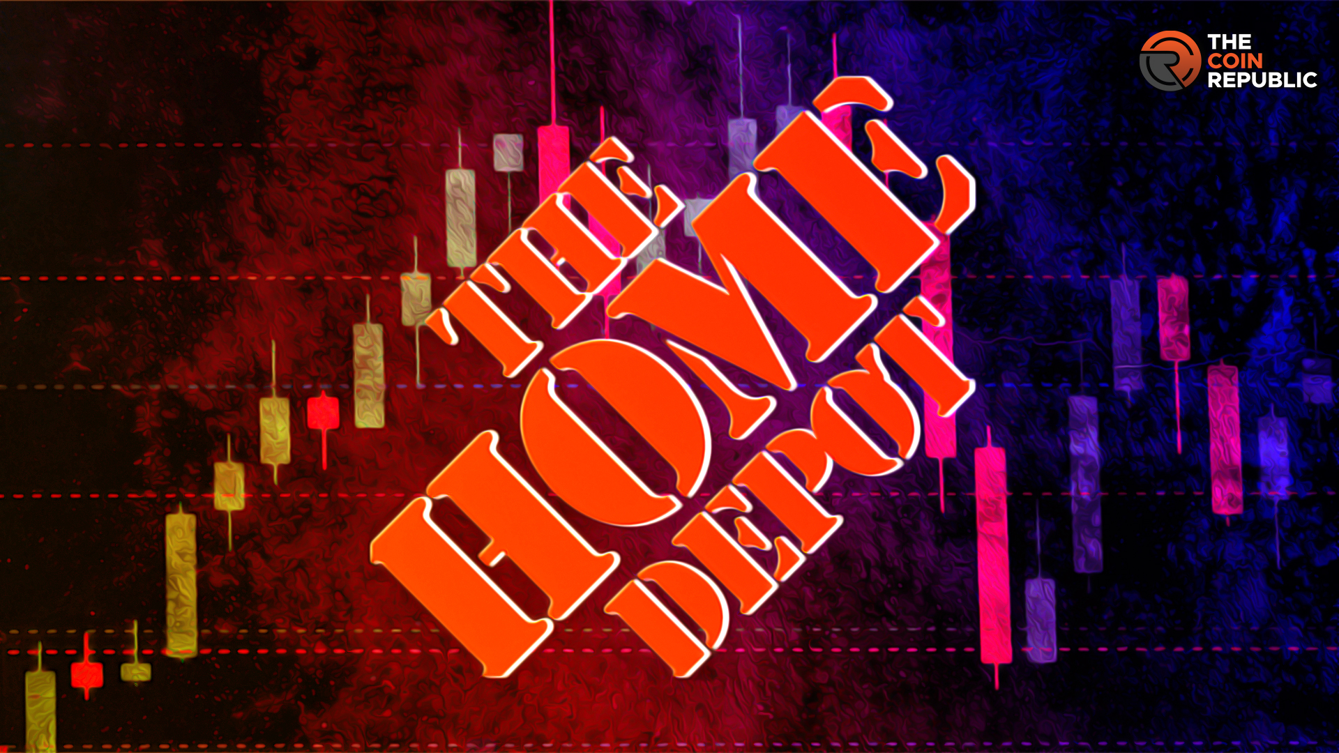 HD Stock Price Below $300; Home Depot Stock Turned Bearish?