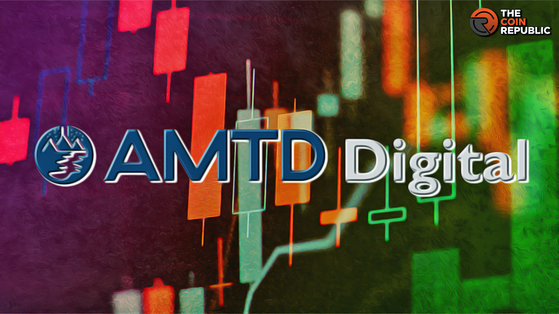 AMTD Digital, Inc: MACD Indicates Decline; Will HKD Stock Silp?   