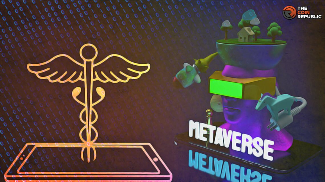 HealthCare Metaverse: Pioneering Future Tech in Health