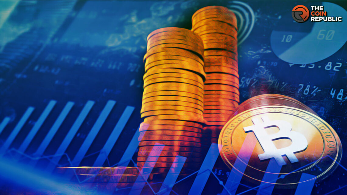 Jason Pizzino's Analysis: Potential Upside Move for Bitcoin (BTC)
