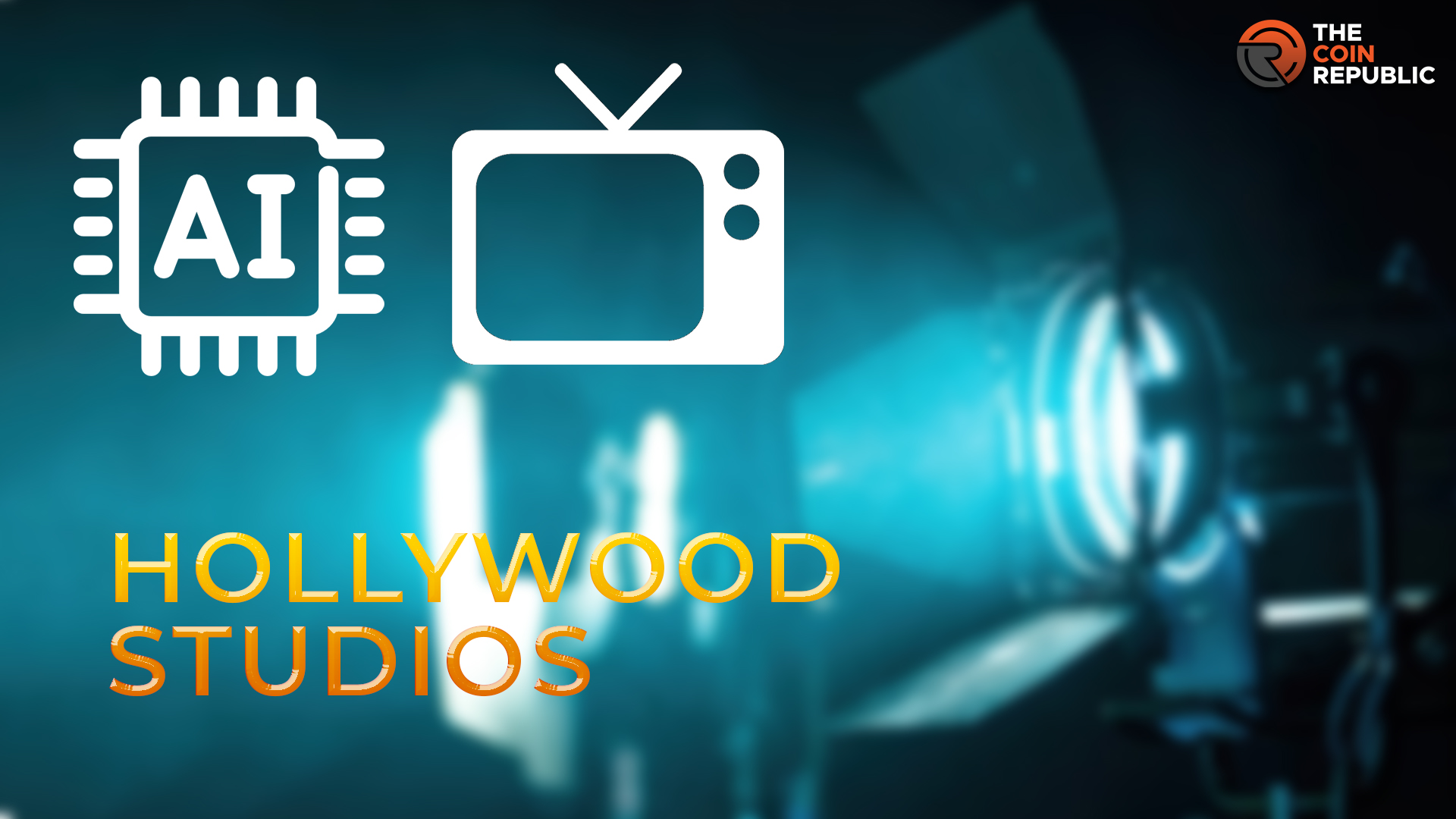 Hollywood Studios and Writers Guild’s Agreement Highlight AI Use