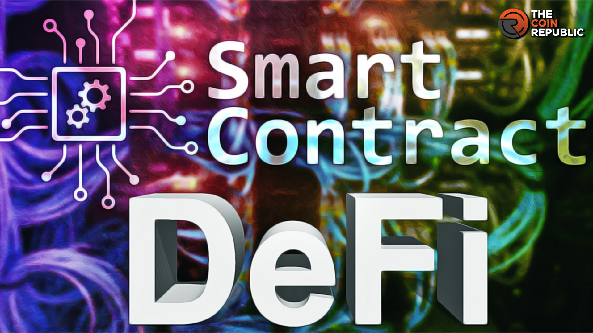 Creating One’s Own DeFi Smart Contract