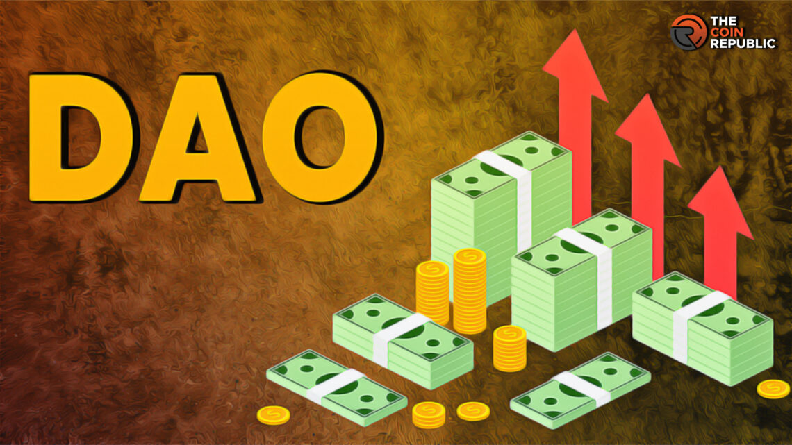 How to Raise and Manage Funds in a DAO Treasury