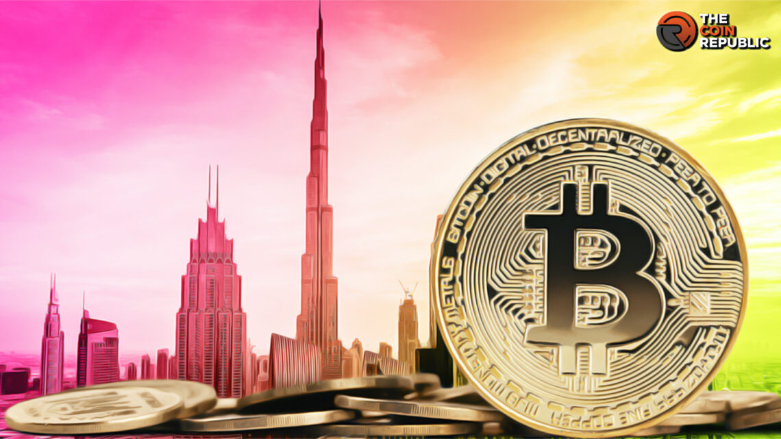 Is Buying Bitcoin in Dubai Challenging? Are there Regulations?