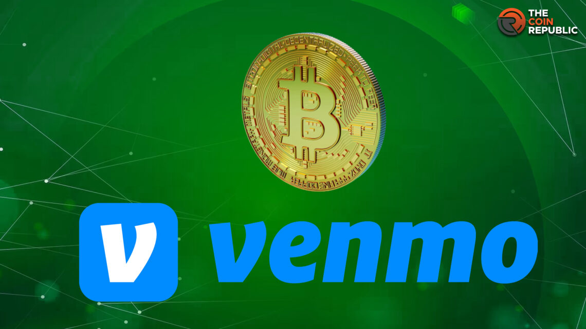Venmo - A Financial App that Makes Buying Bitcoin Easier