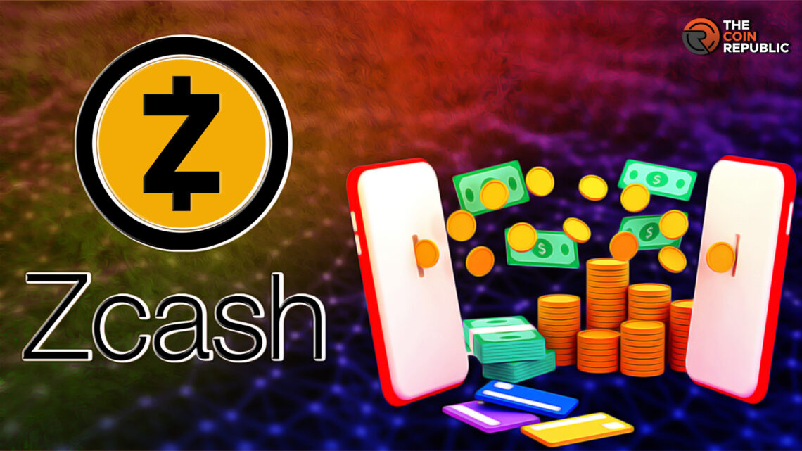 Zcash: The Complete Working and Use of the Open-Source Crypto 