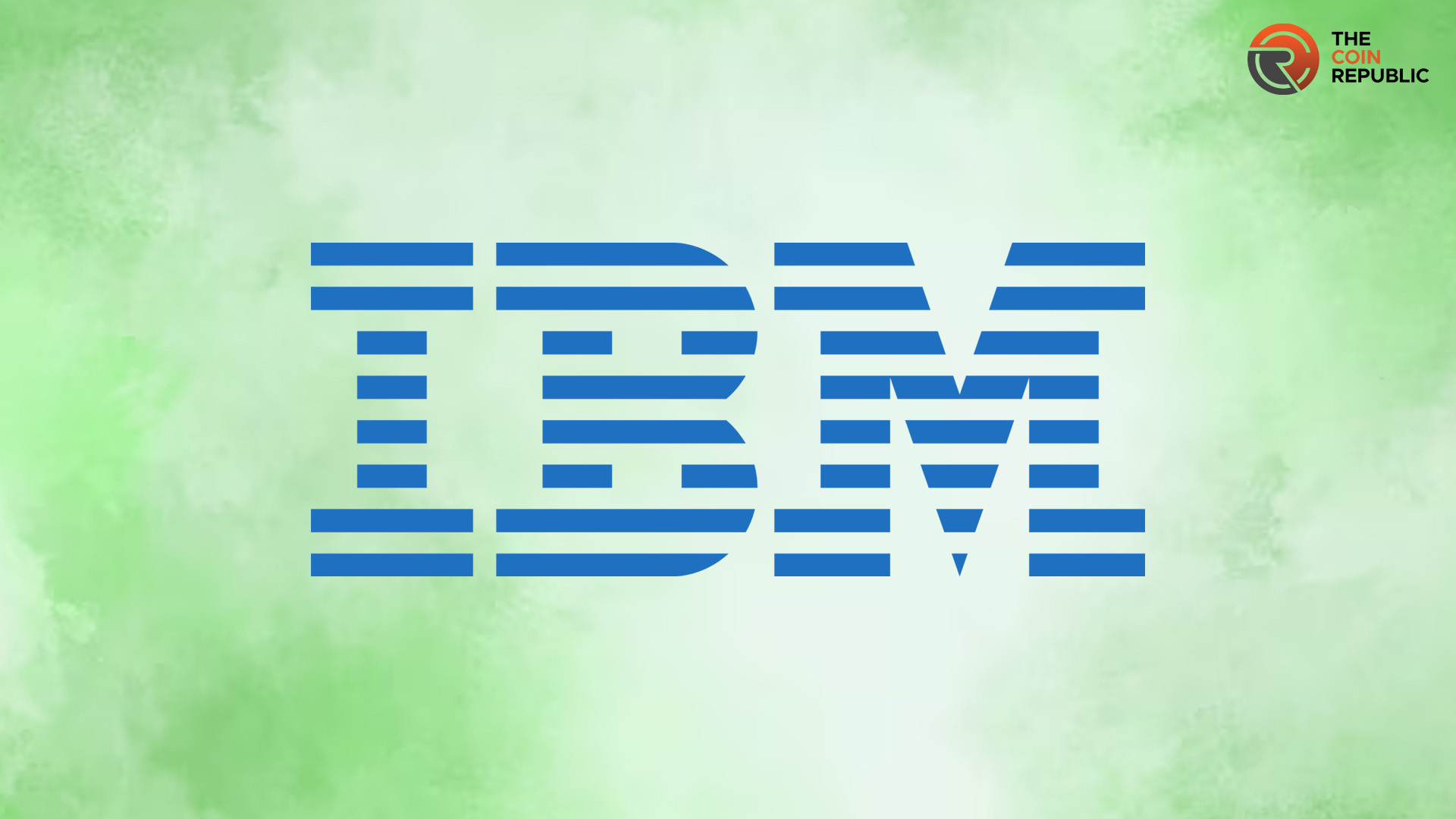 IBM Stock Price Analysis: Will IBM Stock Break the 200-Day EMA?
