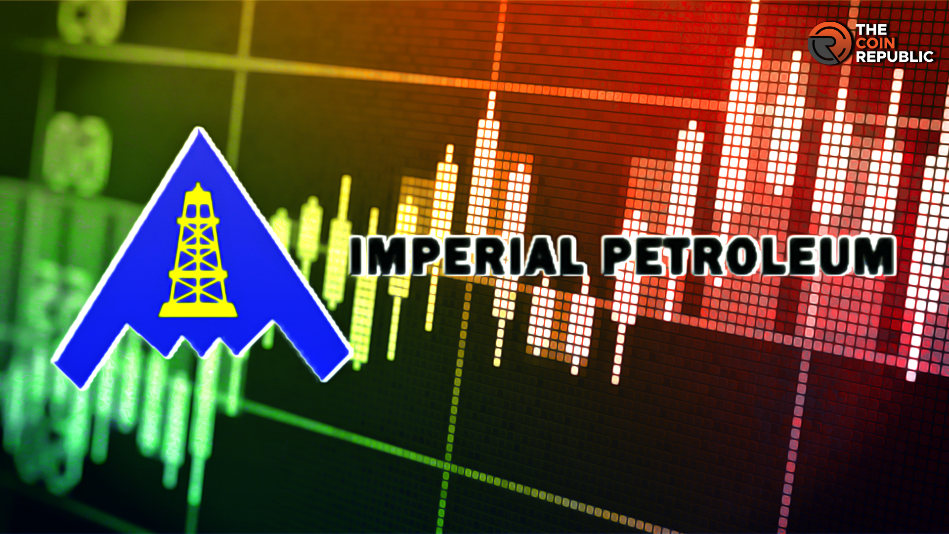 IMPP Stock Price Analysis: Will IMPP Stock Fill the Gap Zone?