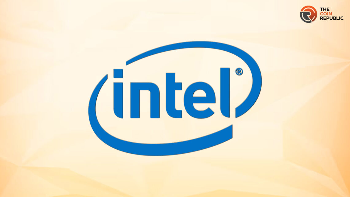 INTC Stock Analysis: Intel Stock Prepares to React in Earnings