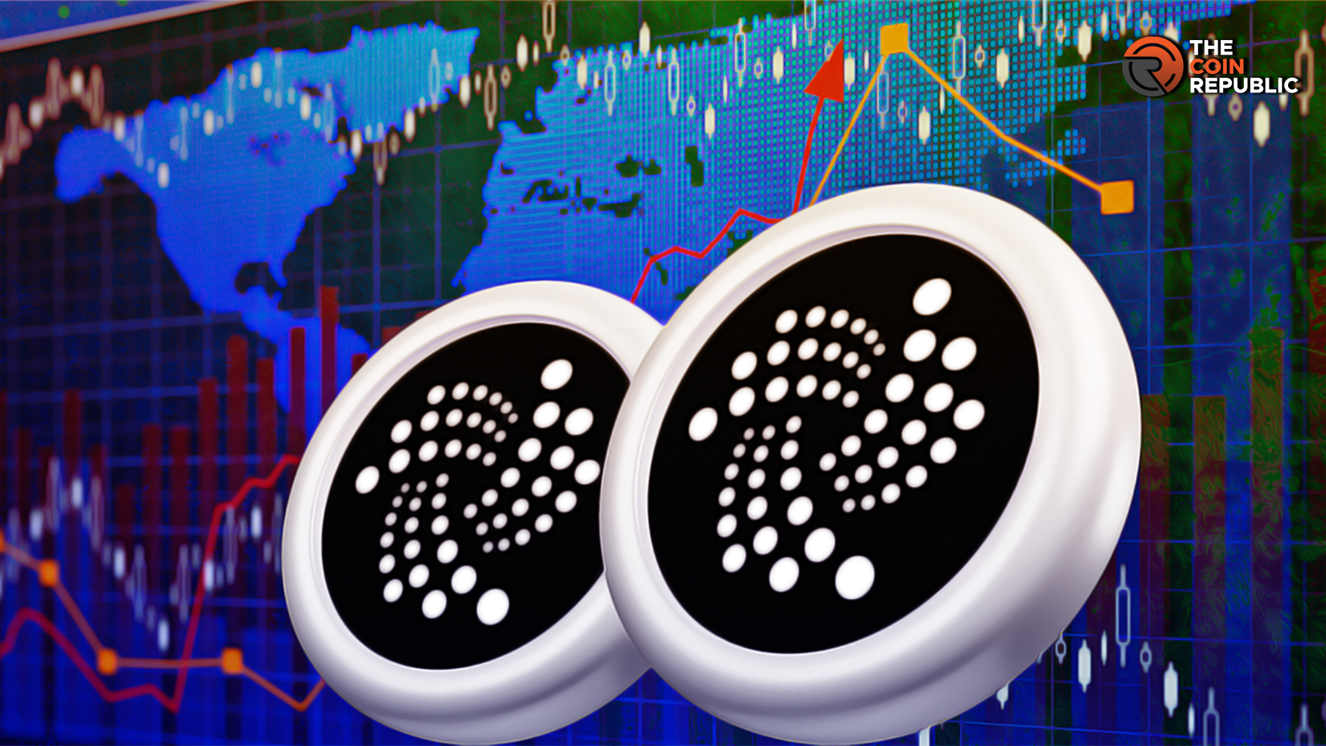 IOTA Introduces New Era 2.0, How Will This Impact Coin’s Price?