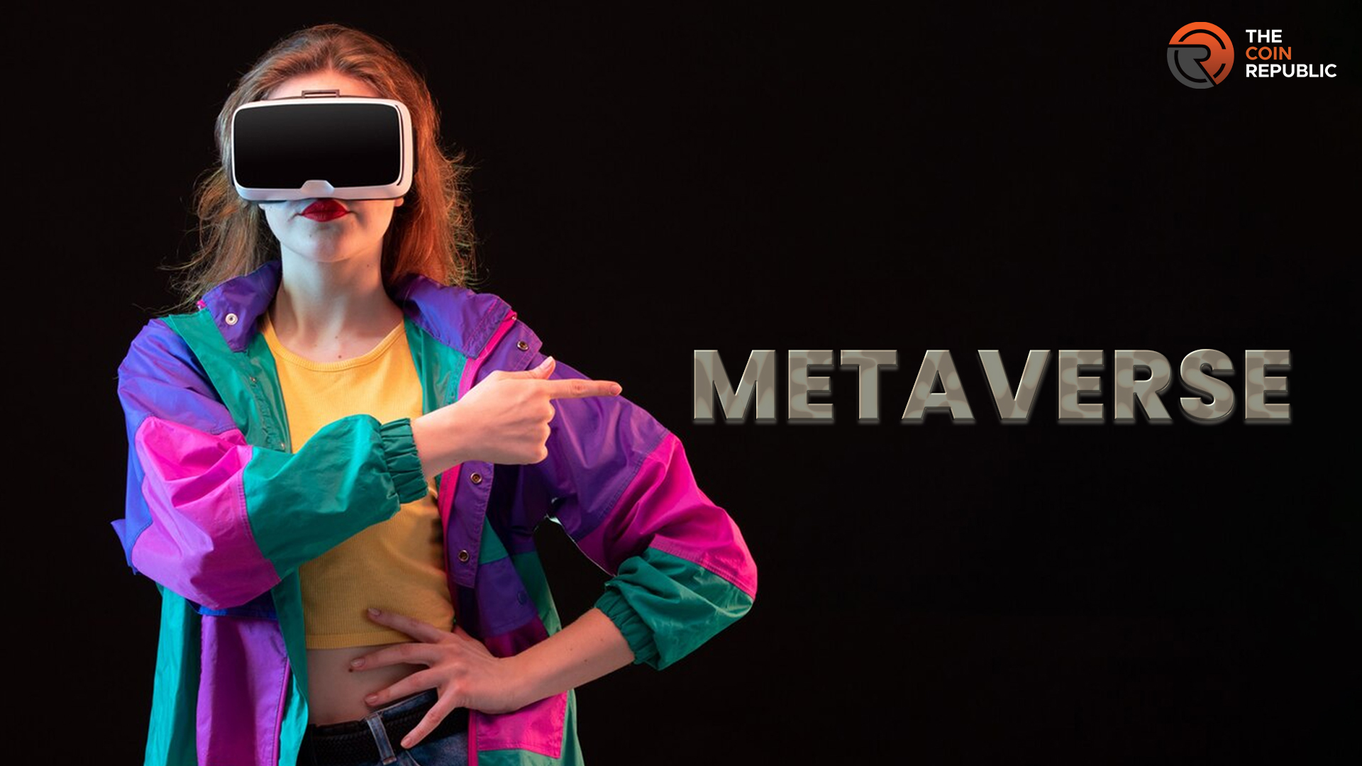 Metaverse Can Kill the ‘Inequality’ of Front Rows in a Concert