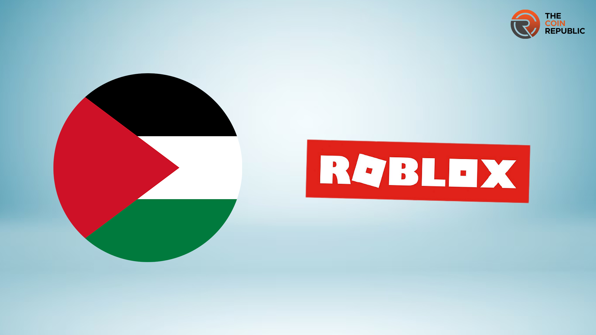 Palestinians Get Support From Inside The Metaverse Game Roblox
