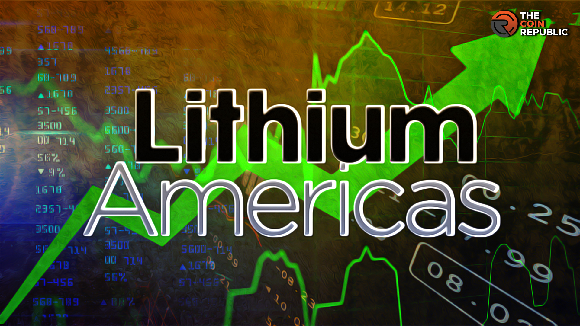Lithium Americas Stock Price Has Potential to Gain 25% in October