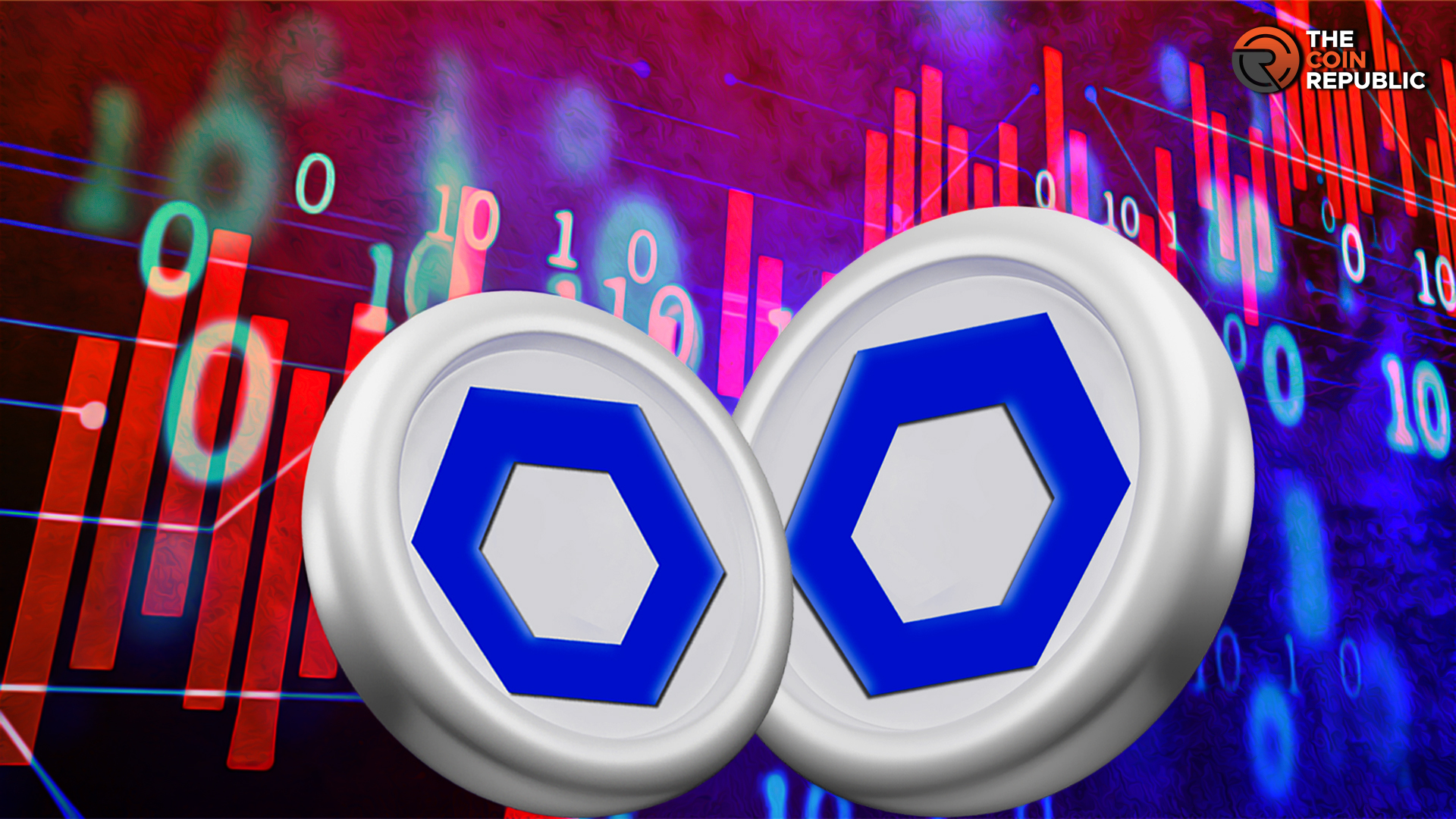 Chainlink Price Prediction: Will LINK Reach $10 Ever Leave Range?