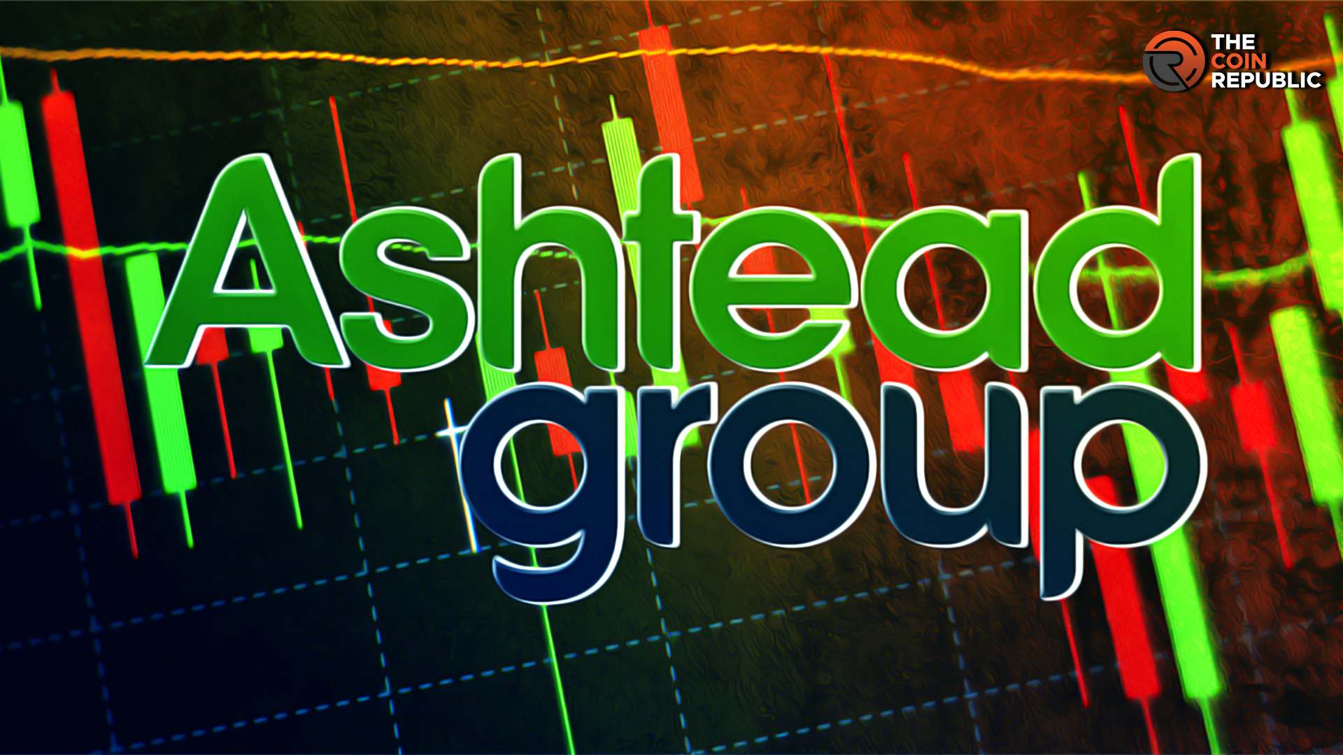 Ashtead Group Plc (LON: AHT) Rose 4.4%, Outperformed on Wednesday