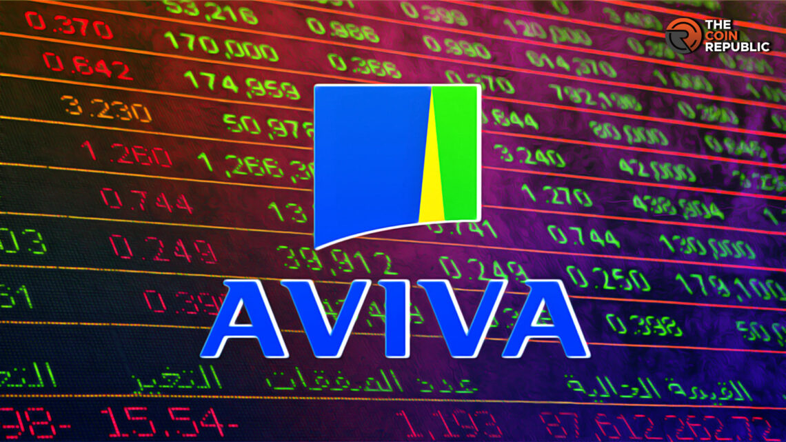 AV Stock Price: Investors are Taking exit Because of This Reason