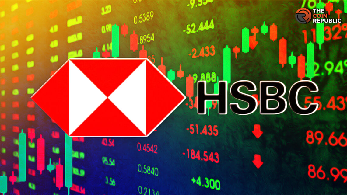 HSBC Stock Price:  HSBC to Expand in China, Don’t Miss the Action