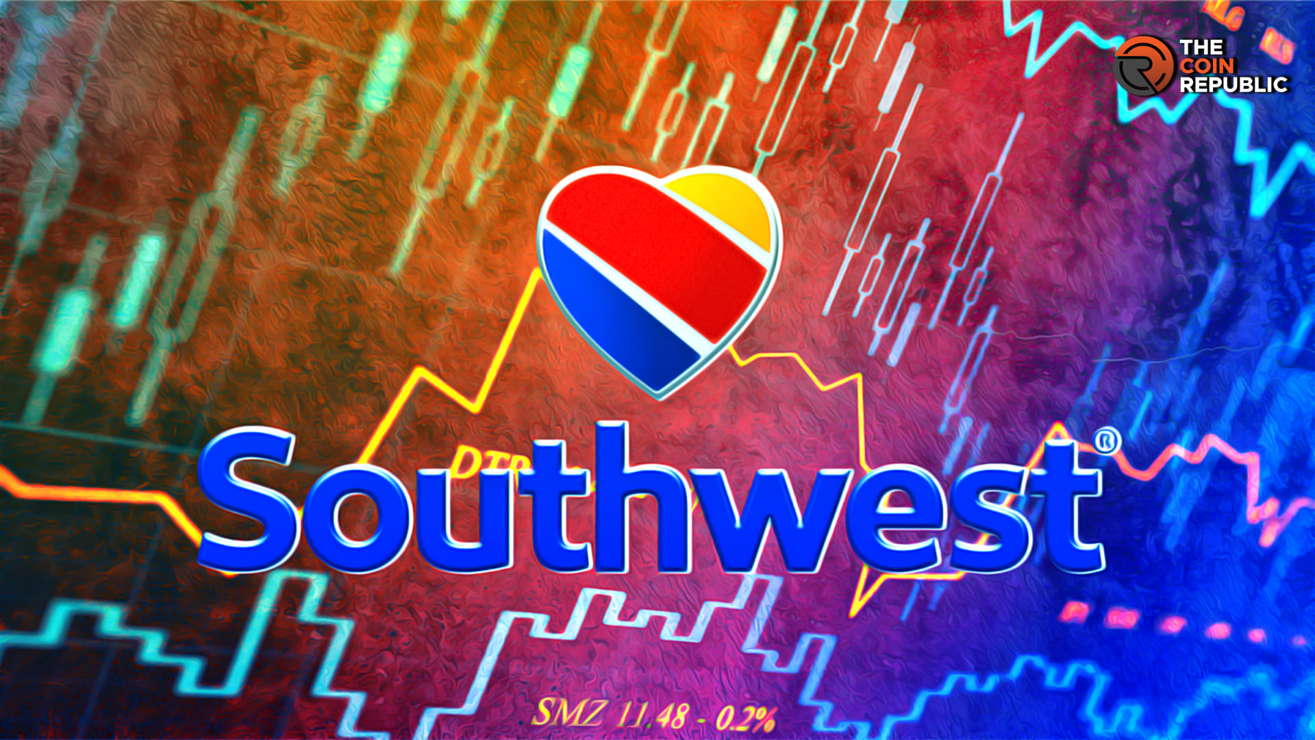Can Quarterly Earnings Save Southwest Airlines’ Stock Crash?