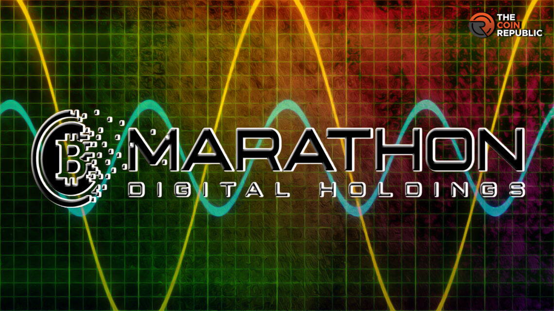 MARA Stock: Can Marathon Digital Holdings Reclaim its Glory?
