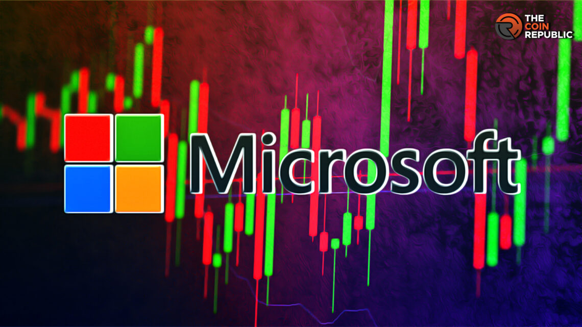 Microsoft Corp. (NASDAQ: MSFT) At $320, Time to Buy MSFT Now?
