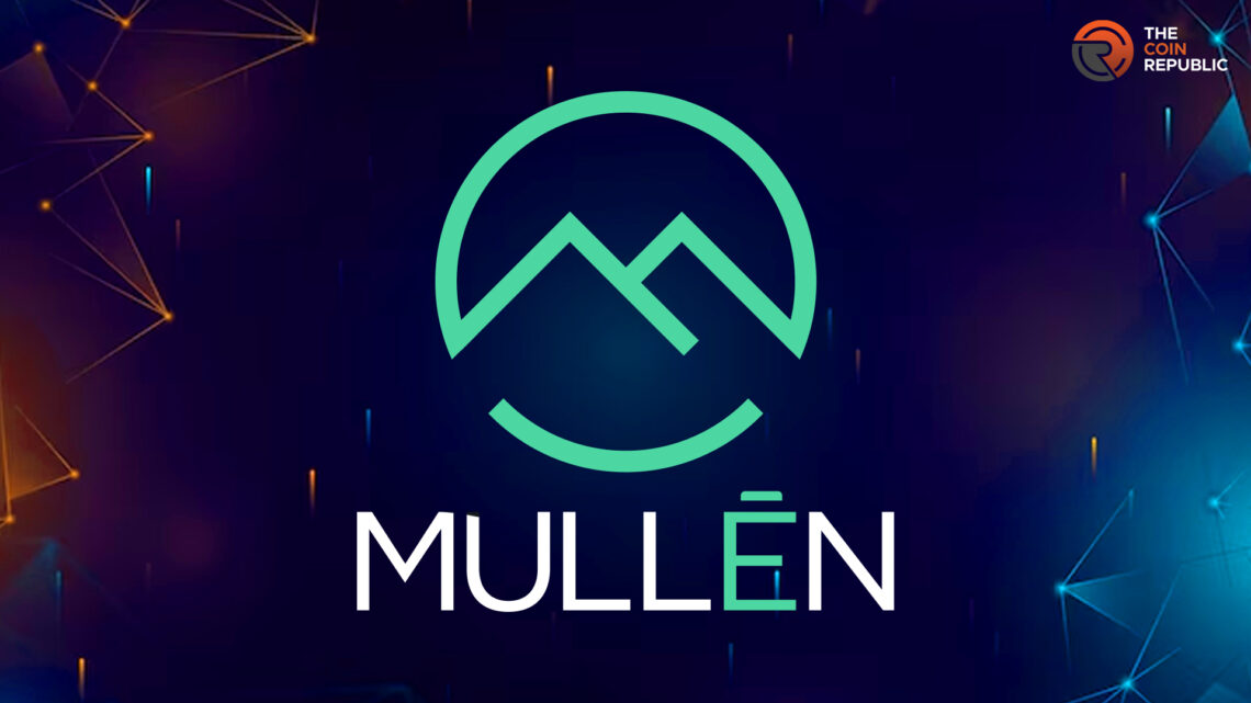 Mullen Stock: Will MULN Stock Price Reach the $1 Level? 