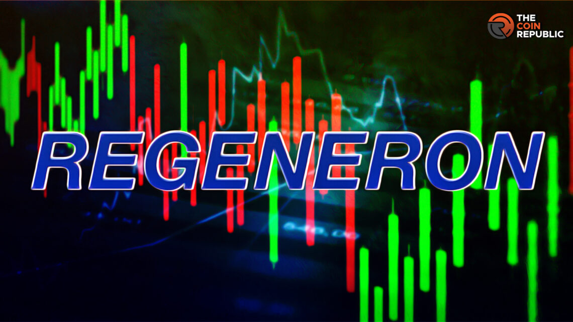 Quarterly Reports on the Driver's Seat, the RGEN Stock surged 16%