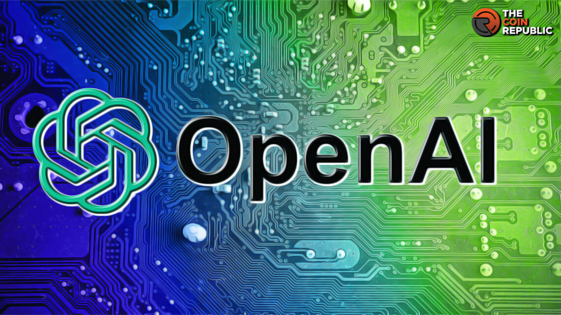 ChaptGPT’s Founder, OpenAI to Roll Out AI-Image Detecting Kit  