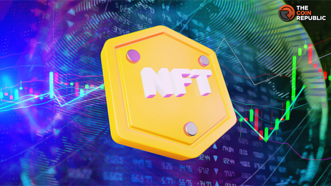 Non-Fungible Tokens (NFTs) Saw Worst of Recent Crypto Winter?