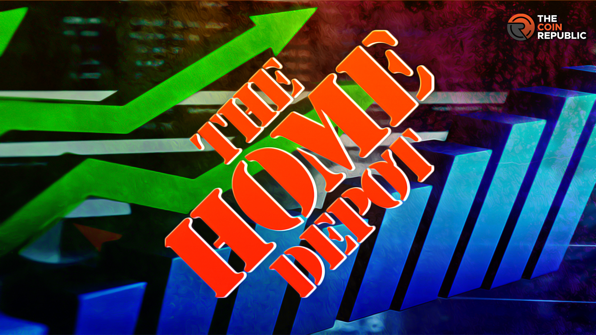 Home Depot Stock (NYSE: HD) Crumbles Under Mortgage Pressure